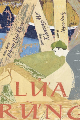 Lửa Rừng Lửa Rừng