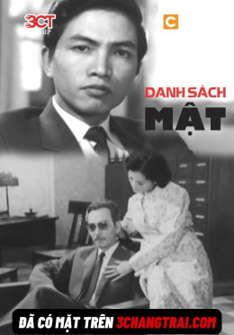 Danh Sách Mật Danh Sách Mật