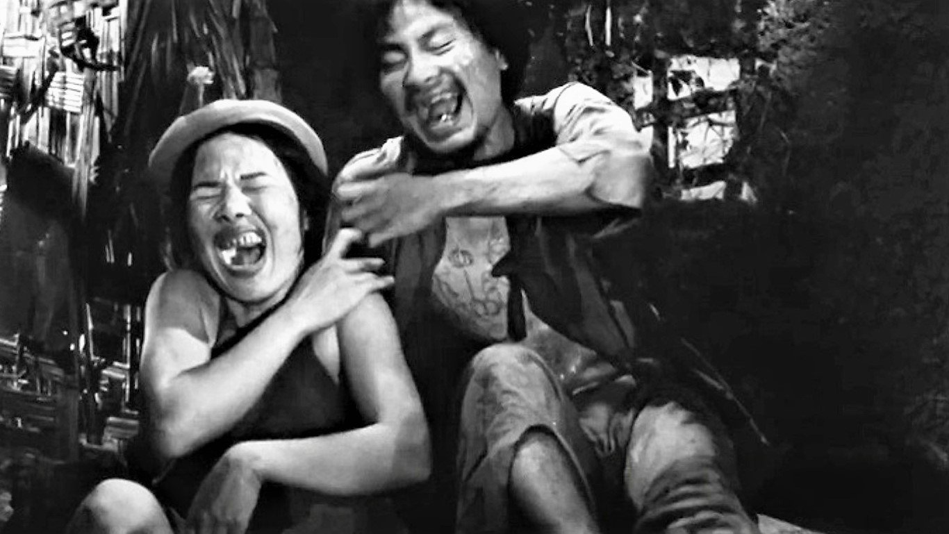 Làng Vũ Đại Ngày Ấy Làng Vũ Đại Ngày Ấy