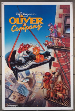 Oliver & Company