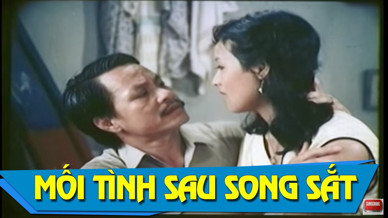 Mối Tình Sau Song Sắt Mối Tình Sau Song Sắt