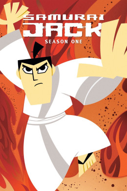 Samurai Jack (Season 1)