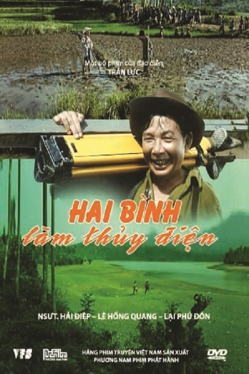 Hai Bình Làm Thủy Điện Hai Bình Làm Thủy Điện
