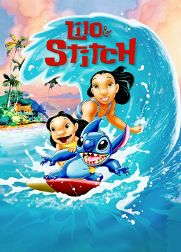 Lilo &Amp; Stitch