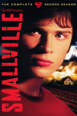 Smallville (Season 2)