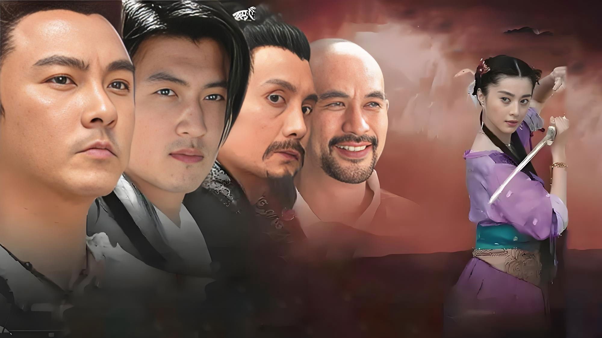 Tiểu Ngư Nhi Và Hoa Vô Khuyết Tiểu Ngư Nhi Và Hoa Vô Khuyết