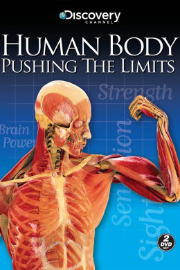 Human Body: Pushing The Limits