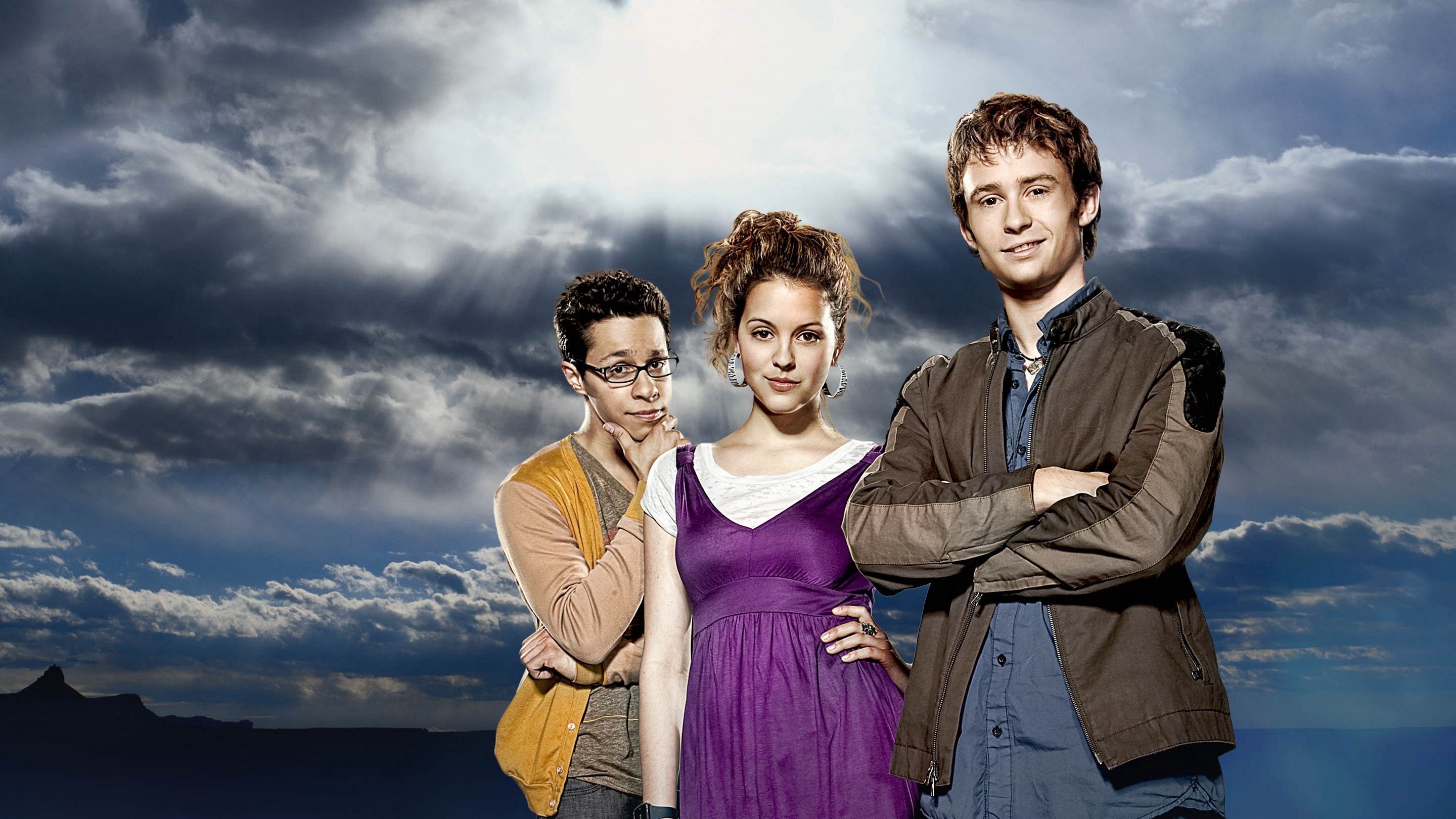 Biệt Đội Săn Quái Vật Biệt Đội Săn Quái Vật