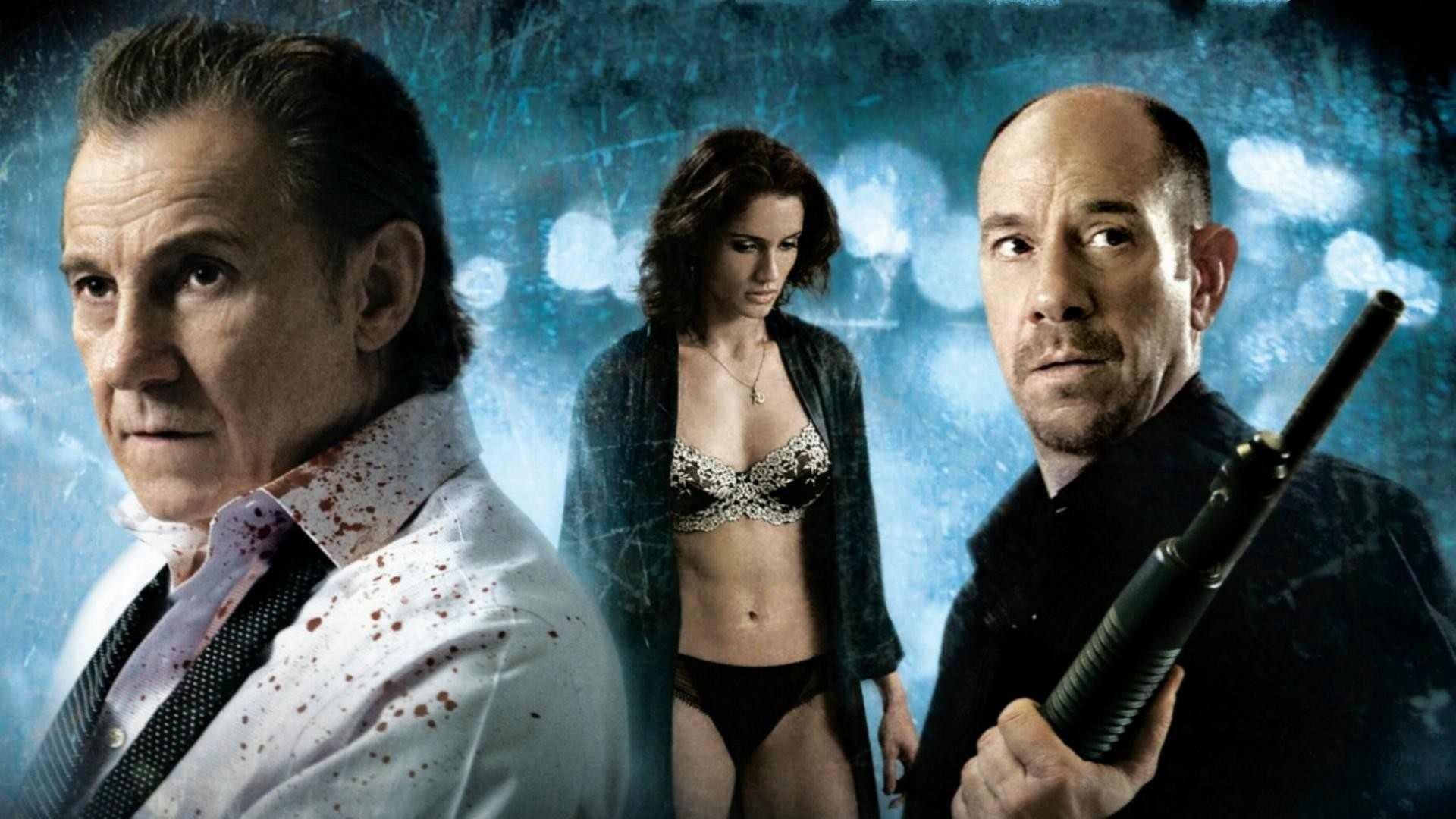 Wrong Turn At Tahoe Wrong Turn At Tahoe