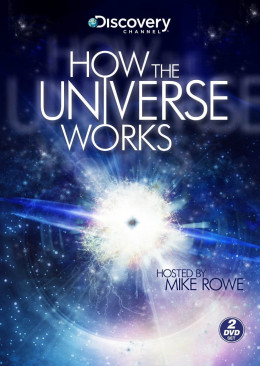 How the Universe Works (Season 1)