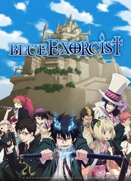 Blue Exorcist