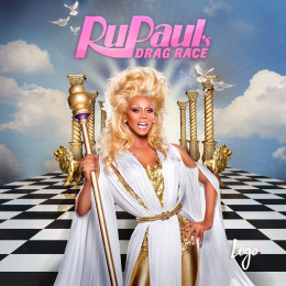 RuPaul's Drag Race (Season 5)