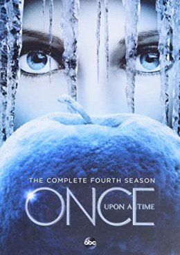 Once Upon A Time (Season 4)
