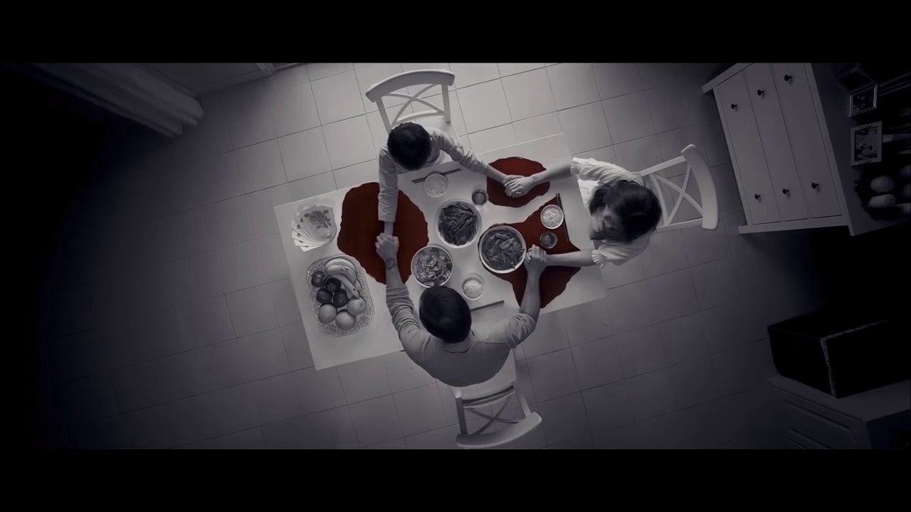 Chung Cư Ma Chung Cư Ma