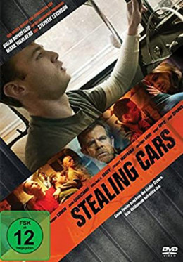 Stealing Cars