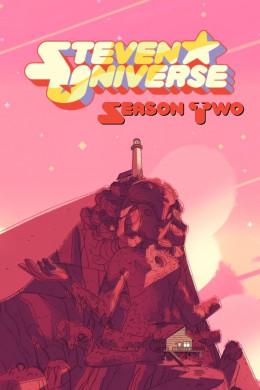 Steven Universe (Season 2)