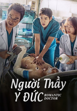 Dr. Romantic