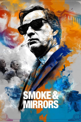 Smoke &Amp; Mirrors
