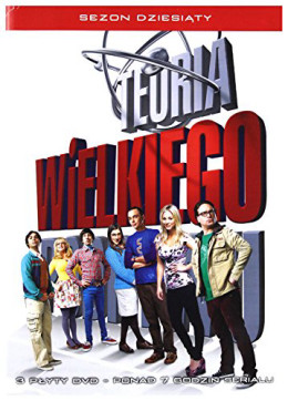 The Big Bang Theory (Season 10)