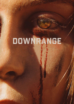 Downrange