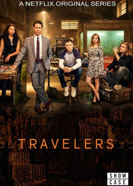 Travelers (Season 2)