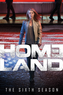 Homeland (Season 6)