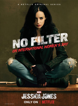 Marvel's Jessica Jones (Season 2)