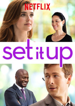 Set It Up