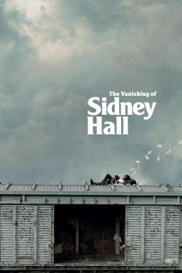 The Vanishing Of Sidney Hall