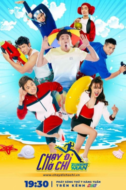 Chạy Đi Chờ Chi (Phần 1) Chạy Đi Chờ Chi (Phần 1)