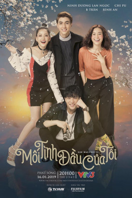 Mối Tình Đầu Của Tôi Mối Tình Đầu Của Tôi