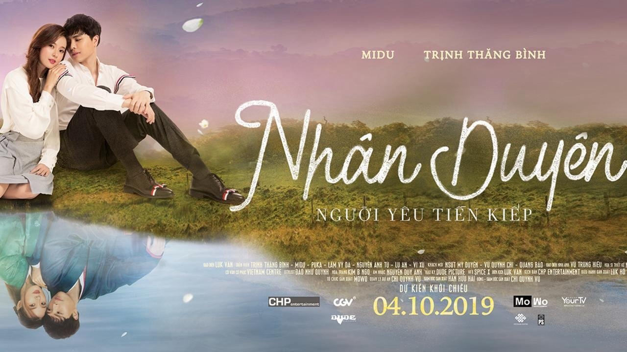 Nhân Duyên: Người Yêu Tiên Kiếp Nhân Duyên: Người Yêu Tiên Kiếp