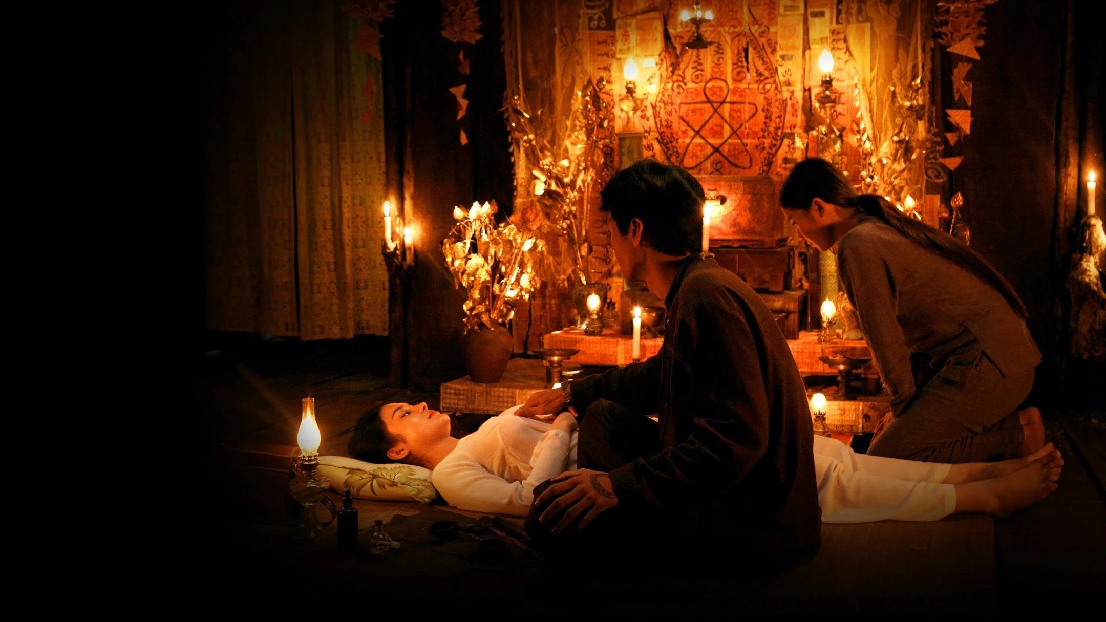 Thiên Linh Cái: Chuyện Chưa Kể Thiên Linh Cái: Chuyện Chưa Kể