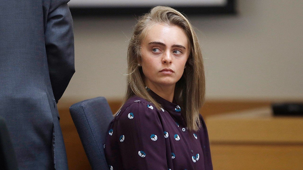 Em Yêu Anh, Giờ Hãy Chết Đi: Bang Massachusettes Và Michelle Carter Em Yêu Anh, Giờ Hãy Chết Đi: Bang Massachusettes Và Michelle Carter
