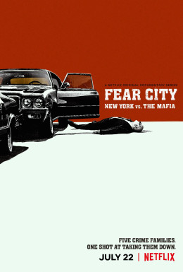 New York: Đương Đầu Với Xã Hội Đen