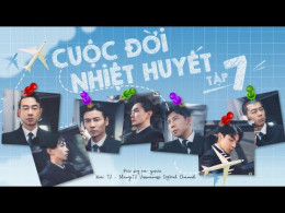 Cuộc Đời Nhiệt Huyết