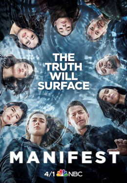 Manifest (Season 3)