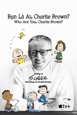 Who Are You, Charlie Brown?