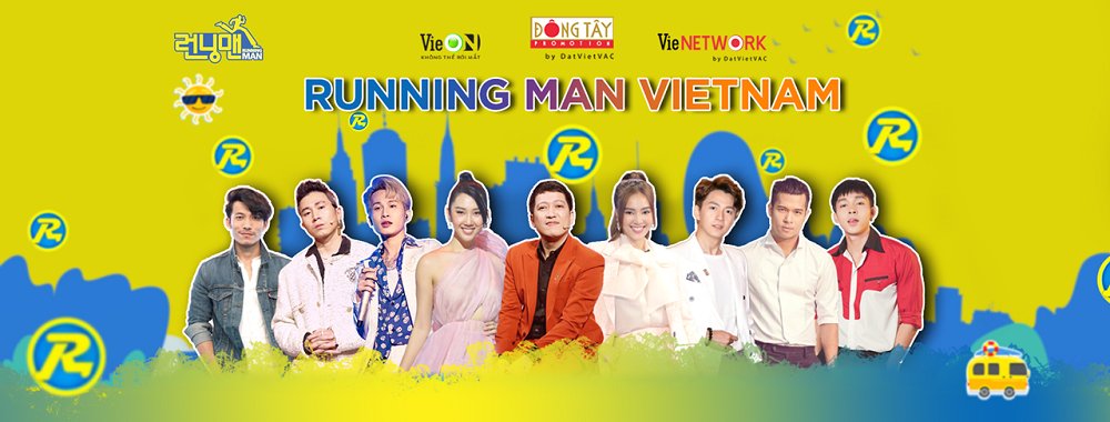 Chạy Đi Chờ Chi (Phần 2) Chạy Đi Chờ Chi (Phần 2)
