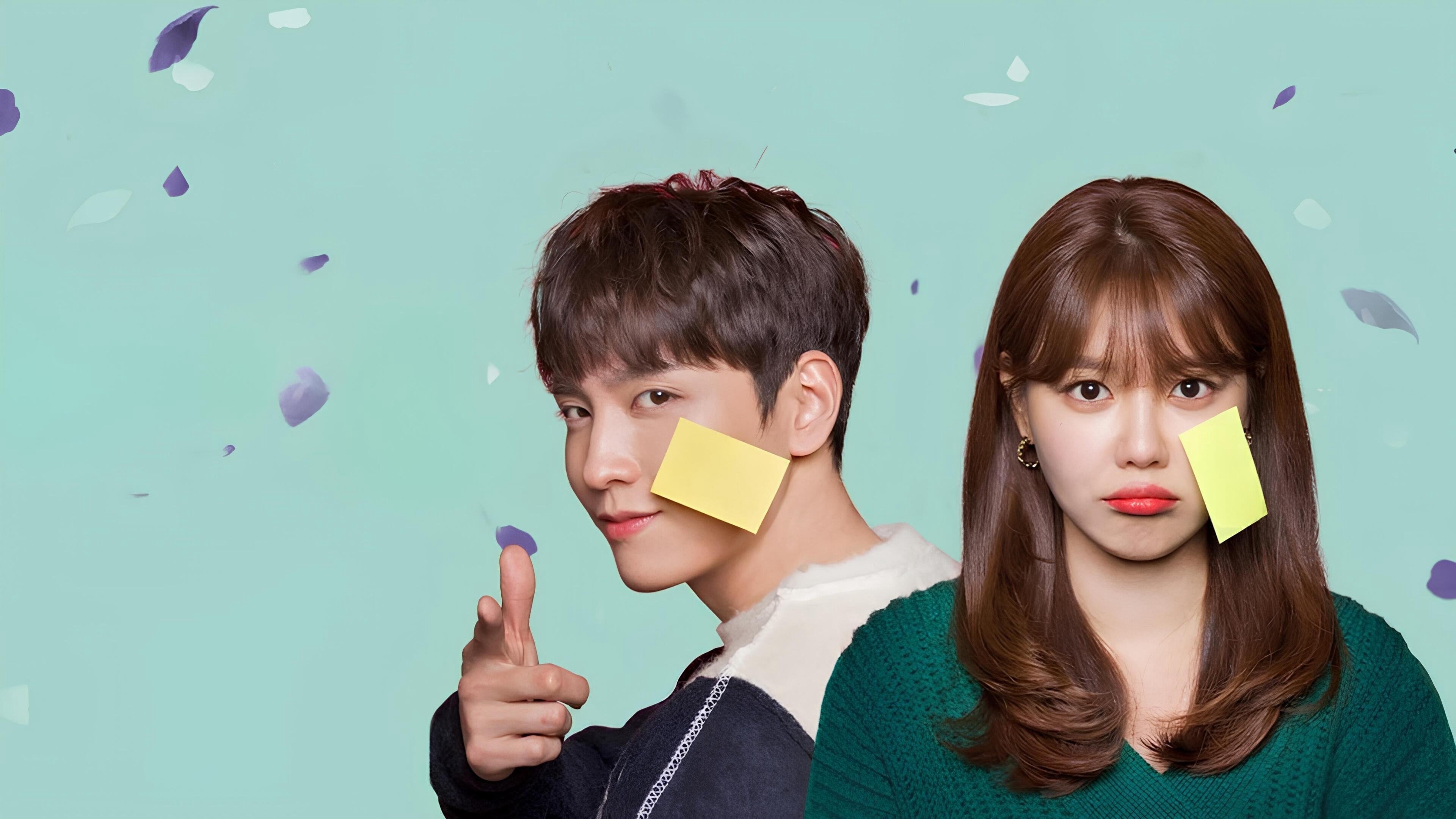 Tôi Và Anti-Fan Kết Hôn Tôi Và Anti-Fan Kết Hôn