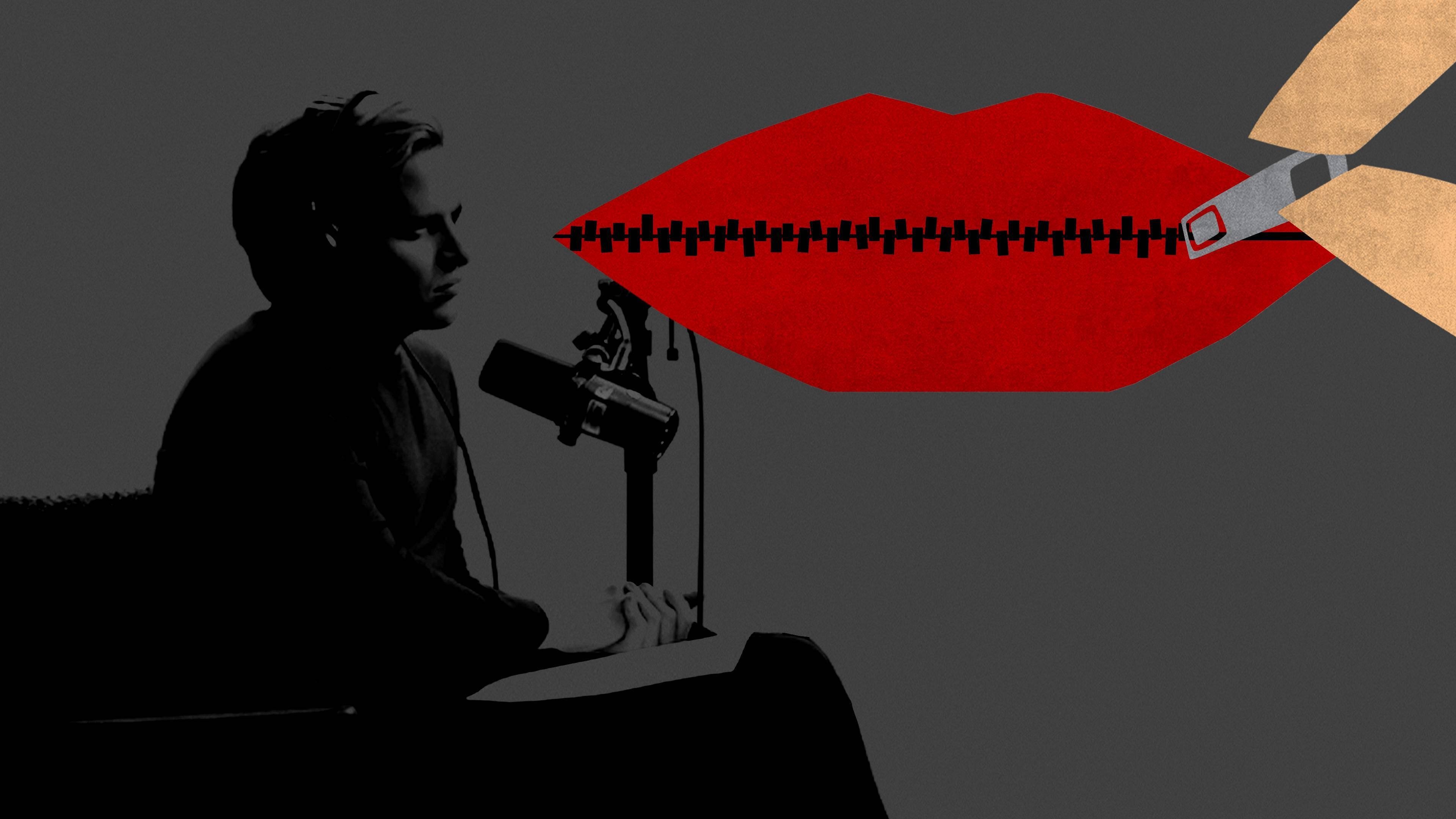 Tóm Và Diệt: Các Đoạn Phát Thanh Tóm Và Diệt: Các Đoạn Phát Thanh