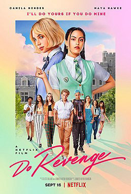 Do Revenge