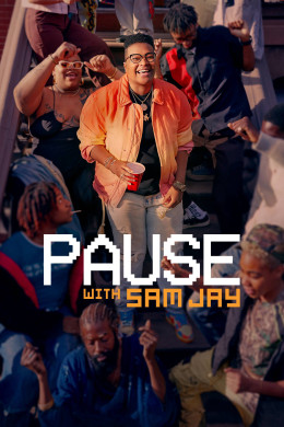 PAUSE with Sam Jay (Season 2)