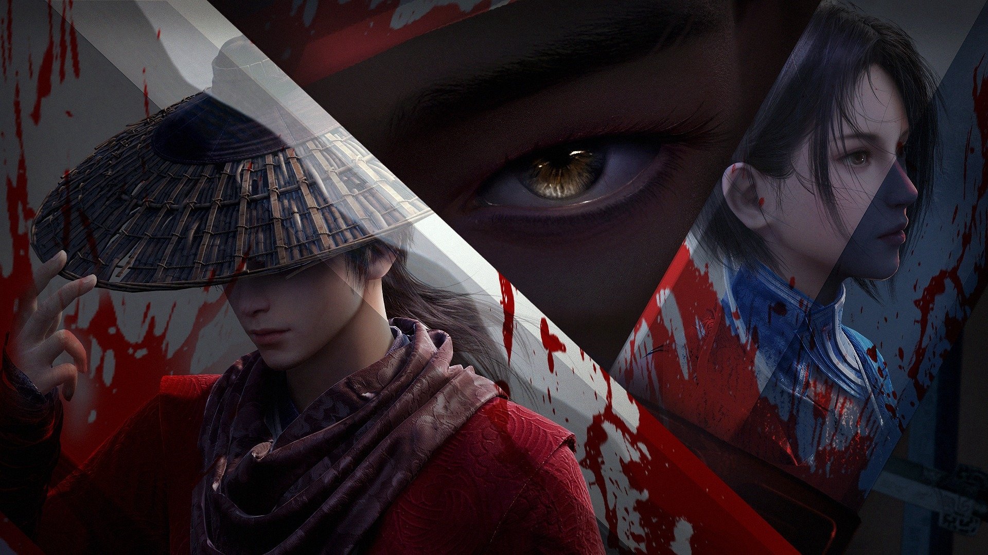 Họa Giang Hồ Chi Bất Lương Nhân (Phần 5) Họa Giang Hồ Chi Bất Lương Nhân (Phần 5)