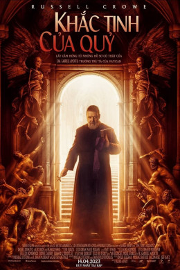 The Pope's Exorcist