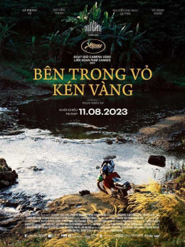Bên Trong Vỏ Kén Vàng Bên Trong Vỏ Kén Vàng