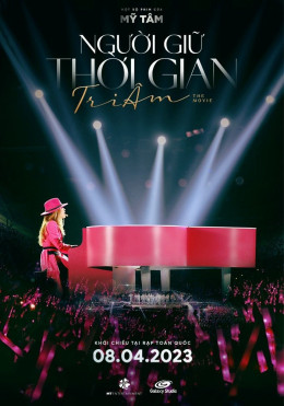 Tri Âm: Người Giữ Thời Gian Tri Âm: Người Giữ Thời Gian