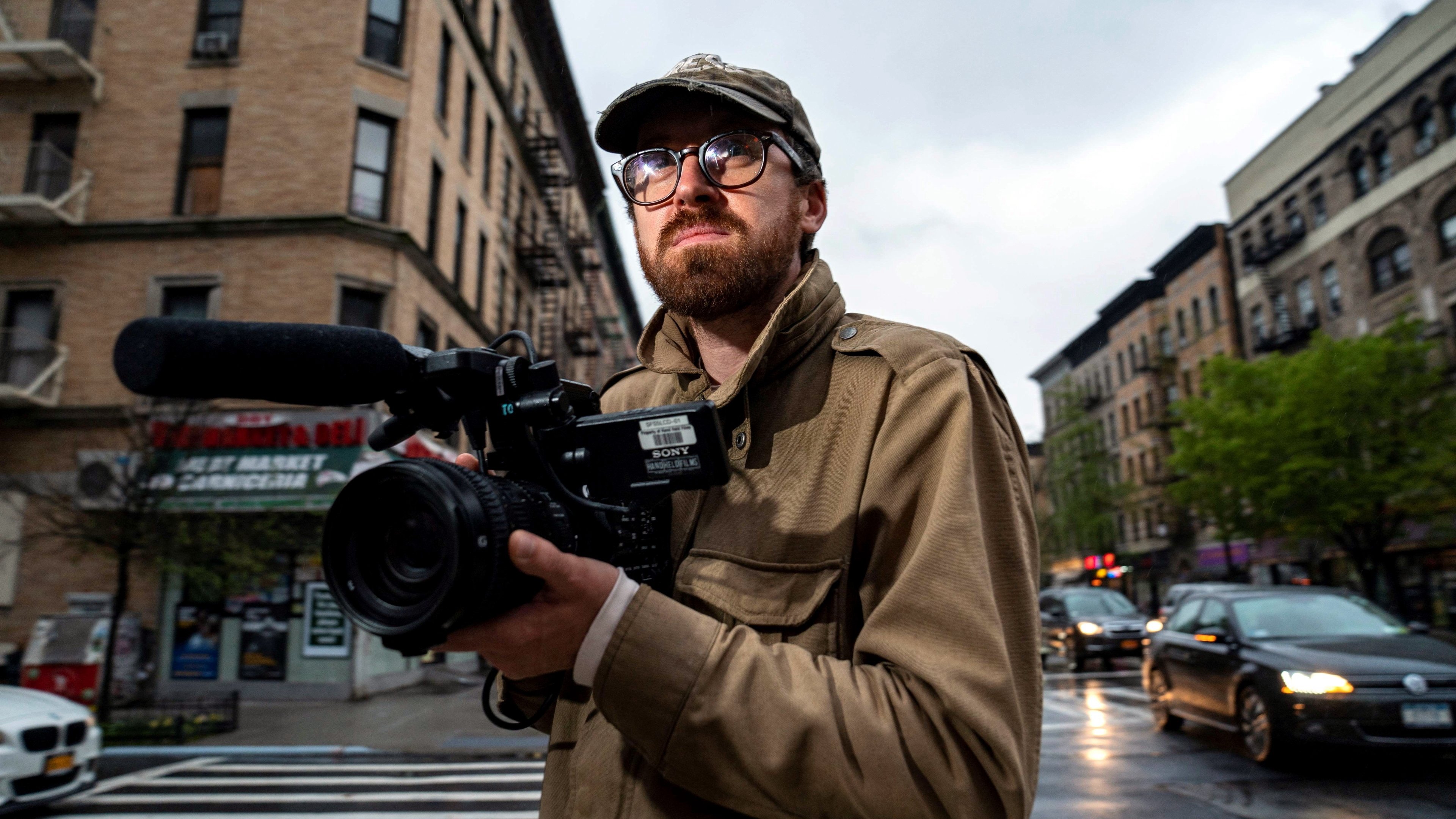 Cách Để... Với John Wilson (Phần 3) Cách Để... Với John Wilson (Phần 3)