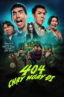 404 Run Run
