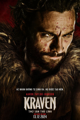 Kraven the Hunter